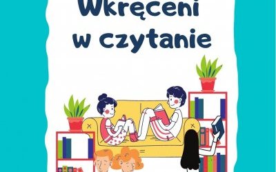 Wkręceni w czytanie!